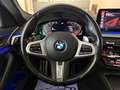 BMW 530 530 d M Sport-P. *RFK*GSD*4ZONE*LEDER*ACC*LR-HZG* Weiß - thumbnail 16