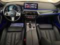 BMW 530 530 d M Sport-P. *RFK*GSD*4ZONE*LEDER*ACC*LR-HZG* Weiß - thumbnail 13