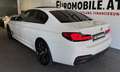 BMW 530 530 d M Sport-P. *RFK*GSD*4ZONE*LEDER*ACC*LR-HZG* Weiß - thumbnail 5