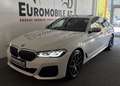 BMW 530 530 d M Sport-P. *RFK*GSD*4ZONE*LEDER*ACC*LR-HZG* Weiß - thumbnail 1