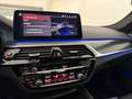 BMW 530 530 d M Sport-P. *RFK*GSD*4ZONE*LEDER*ACC*LR-HZG* Weiß - thumbnail 24