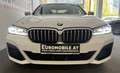BMW 530 530 d M Sport-P. *RFK*GSD*4ZONE*LEDER*ACC*LR-HZG* Weiß - thumbnail 12