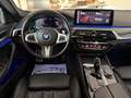 BMW 530 530 d M Sport-P. *RFK*GSD*4ZONE*LEDER*ACC*LR-HZG* Weiß - thumbnail 14
