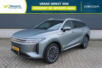 9 1.5T-GDi 537pk Aut Premium | full Option
