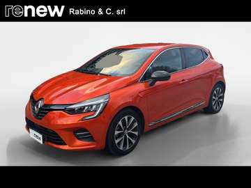 Clio Full Hybrid E-Tech 145 CV 5 porte Techno