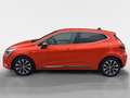 Renault Clio Clio Full Hybrid E-Tech 145 CV 5 porte Techno Oranje - thumbnail 2
