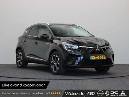 Mitsubishi ASX 1.6 PHEV AT Intense+ | Stuur en stoel verwarming |