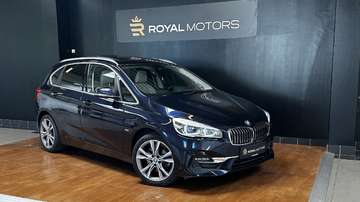 Active Tourer - 220d xDrive Luxury Line