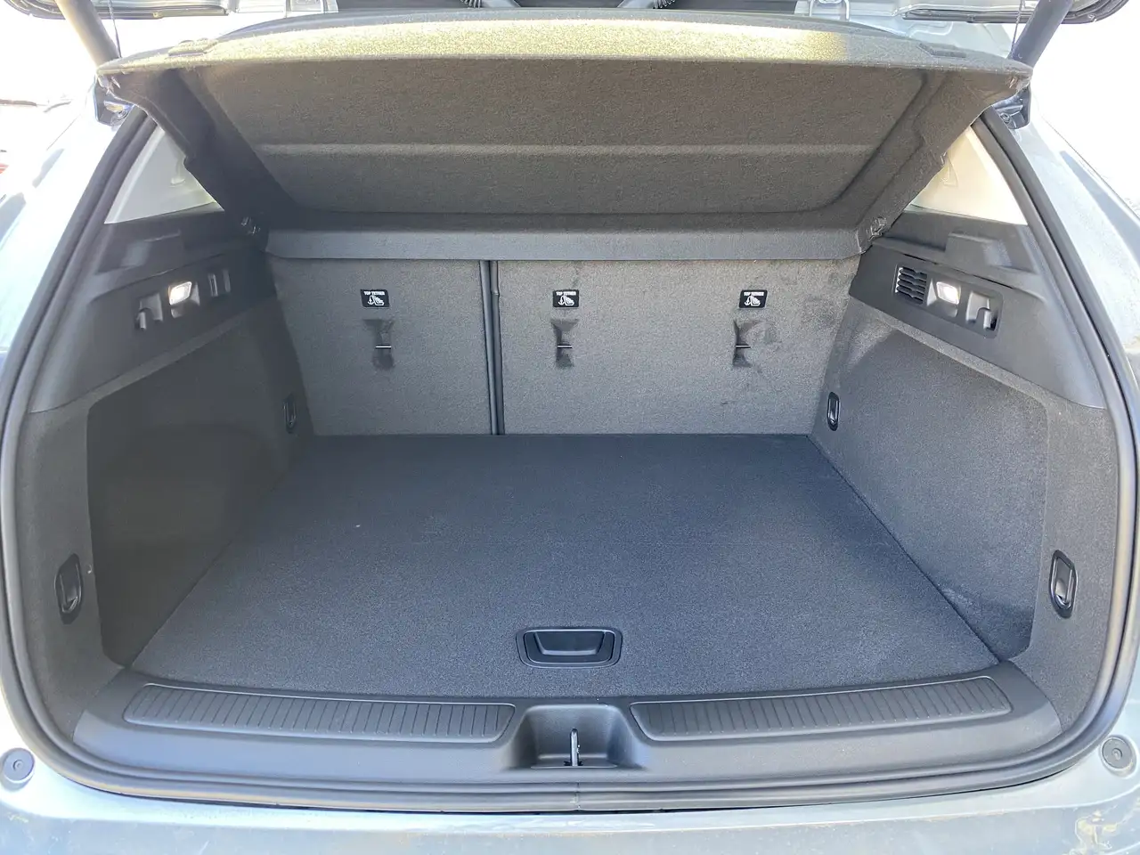 Buick Envision снимка Buick Envision