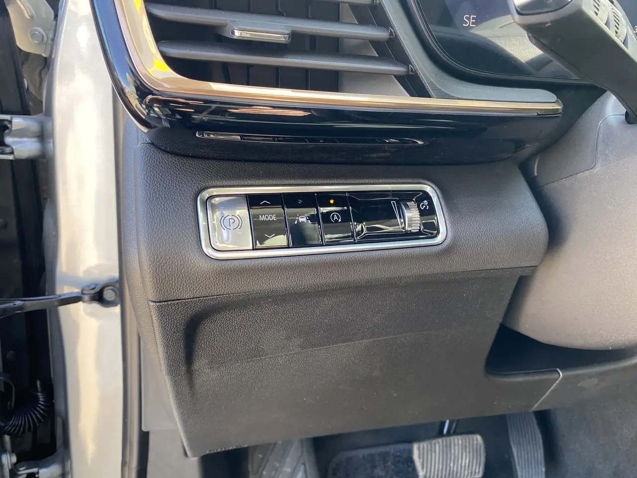 Buick Envision снимка Buick Envision