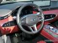 Genesis GV70 SPORT NAPPA LEXICON PANO 360° NAVI MATRIX Noir - thumbnail 6
