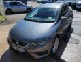 SEAT Leon Leon 2.0 TDI 150 Start/Stop FR DSG6 Gris - thumbnail 1