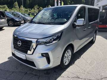 Kombi L1H1 170PS  8 Sitze Tekna 9AT AHK