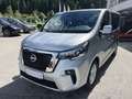 Nissan Primastar Kombi L1H1 170PS  8 Sitze Tekna 9AT AHK Silber - thumbnail 2