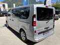 Nissan Primastar Kombi L1H1 170PS  8 Sitze Tekna 9AT AHK Silber - thumbnail 18