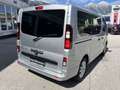 Nissan Primastar Kombi L1H1 170PS  8 Sitze Tekna 9AT AHK Silber - thumbnail 14