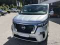 Nissan Primastar Kombi L1H1 170PS  8 Sitze Tekna 9AT AHK Silber - thumbnail 3