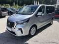 Nissan Primastar Kombi L1H1 170PS  8 Sitze Tekna 9AT AHK Silber - thumbnail 5