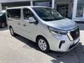 Nissan Primastar Kombi L1H1 170PS  8 Sitze Tekna 9AT AHK Silber - thumbnail 9
