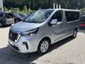Nissan Primastar Kombi L1H1 170PS  8 Sitze Tekna 9AT AHK Silber - thumbnail 6