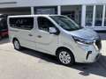 Nissan Primastar Kombi L1H1 170PS  8 Sitze Tekna 9AT AHK Silber - thumbnail 10