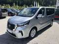 Nissan Primastar Kombi L1H1 170PS  8 Sitze Tekna 9AT AHK Silber - thumbnail 4