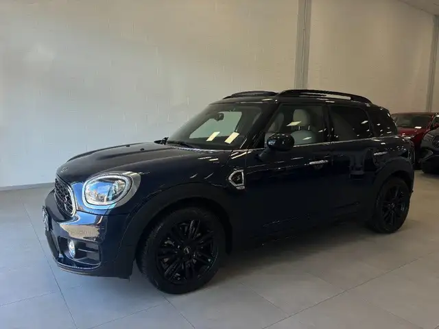 MINI Cooper SD Countryman 2.0 Hype SD automatica