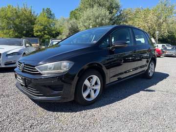 Sportsvan VII Comfortline+Klima+AHK+