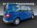 Volkswagen T5 Kombi +9Sitzer+Klima+AHK+Kamera+ Синій - thumbnail 6