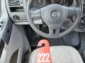 Volkswagen T5 Kombi +9Sitzer+Klima+AHK+Kamera+ Blauw - thumbnail 11