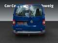 Volkswagen T5 Kombi +9Sitzer+Klima+AHK+Kamera+ Синій - thumbnail 7