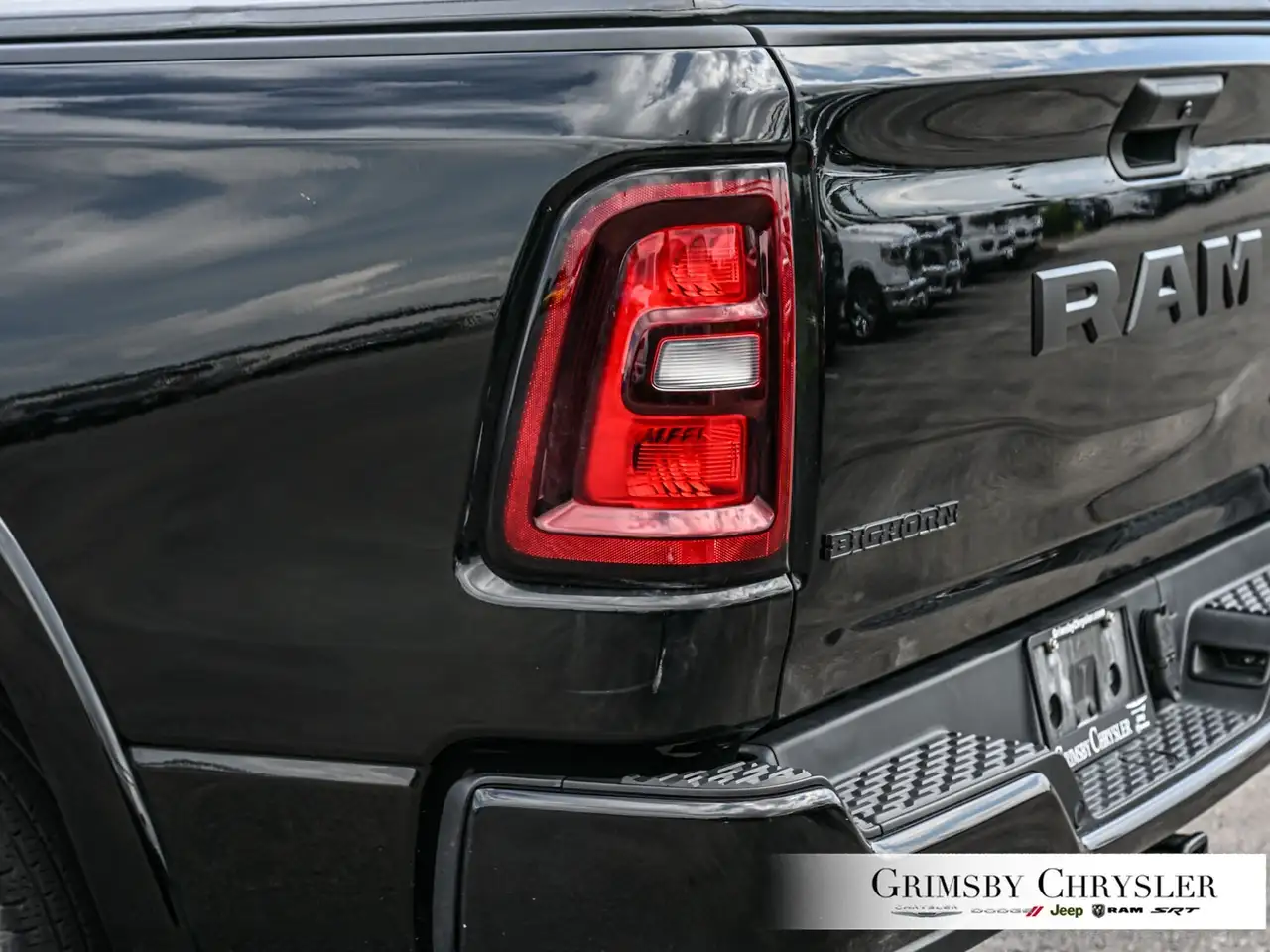 RAM 1500 photo RAM 1500