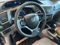 Honda Civic Lim. 4-trg. Comfort *2. Hand*Klima*SHZ*CD* Schwarz - thumbnail 37