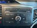 Honda Civic Lim. 4-trg. Comfort *2. Hand*Klima*SHZ*CD* Schwarz - thumbnail 12