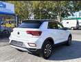 Volkswagen T-Roc 1.5 TSI Más DSG7 110KW Blanco - thumbnail 2