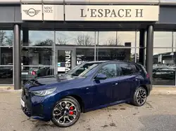 BMW X3 xDrive30e 299ch M Sport