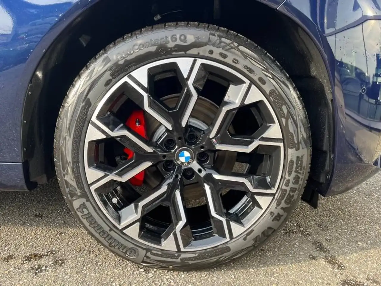 BMW X3 2026
