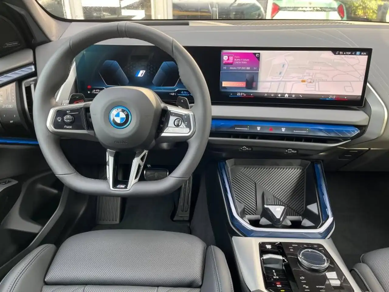 BMW X3 2026