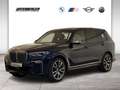 BMW X7 M50d Standhzg AHK Night Vision ACC DA+ PA+ Modrá - thumbnail 1