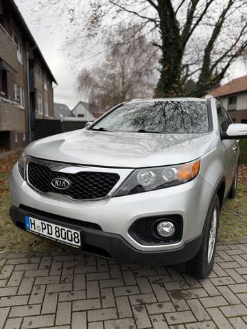 Imagine Kia Sorento 2.2 CRDi 4WD Aut. Vision