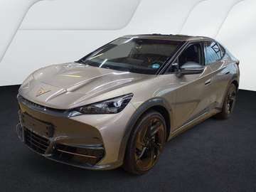 250 kW 4Drive VZ Adrenaline WP HeadUp