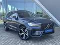 Volvo XC60 2.0 T6 Plug-in hybrid AWD Plus Dark LONGE RANGE 39 Bleu - thumbnail 3