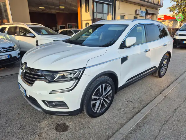 Renault Koleos Koleos 2.0 dci Intens 175cv x-tronic
