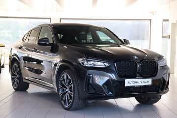 xDrive 20i M Sport 21-Zoll Aero*Standhzg.*ACC