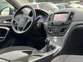 Opel Insignia 2.0 CDTI Edition Scheckheft Navi Xenon PDC Klima Grau - thumbnail 11