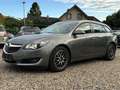 Opel Insignia 2.0 CDTI Edition Scheckheft Navi Xenon PDC Klima Grau - thumbnail 1