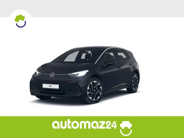 Volkswagen ID.3 58 kWh Pro Life Business