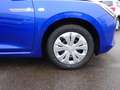 Suzuki Swift 1,2 Hybrid Clear, Navi,Rückfahrkamera,SOFORT VE... Blau - thumbnail 4