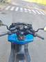 Honda SW-T 600 silver wing 600 Blu/Azzurro - thumbnail 3