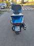 Honda SW-T 600 silver wing 600 Blu/Azzurro - thumbnail 5